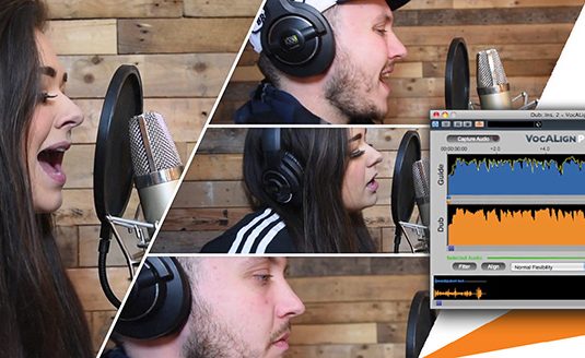 Synchro Arts – VocAlign Project 3