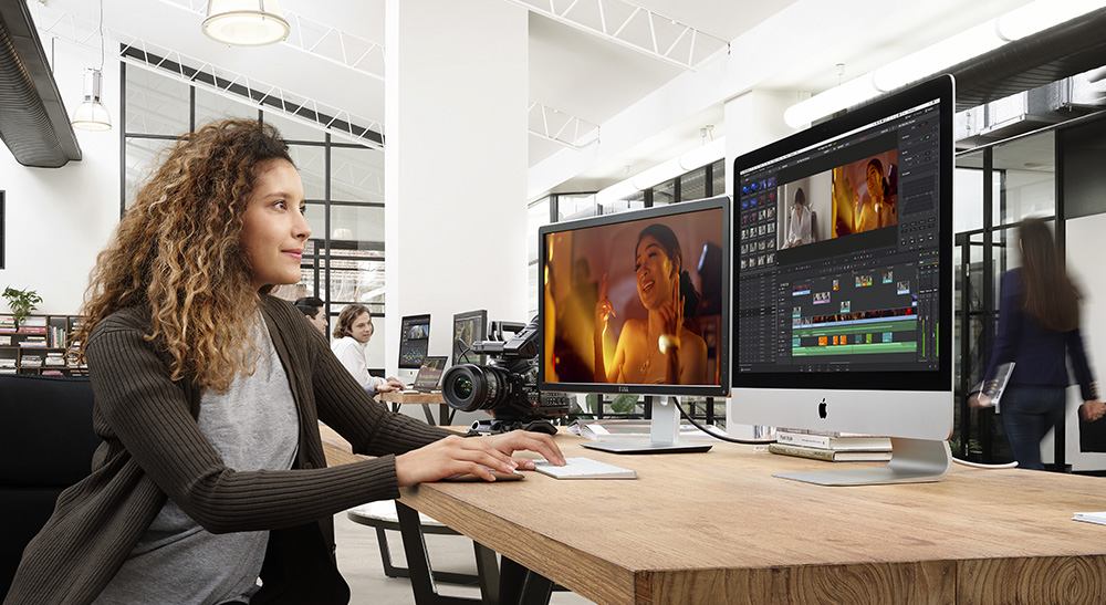 Blackmagic Design – neuer RAW Codec