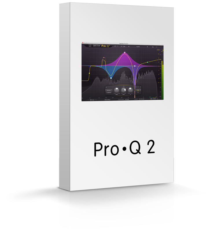 fabfilter pro q2 side chain